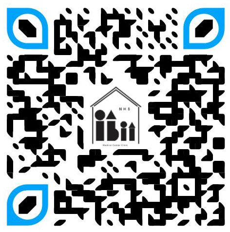 QR Code Nunez Health Service